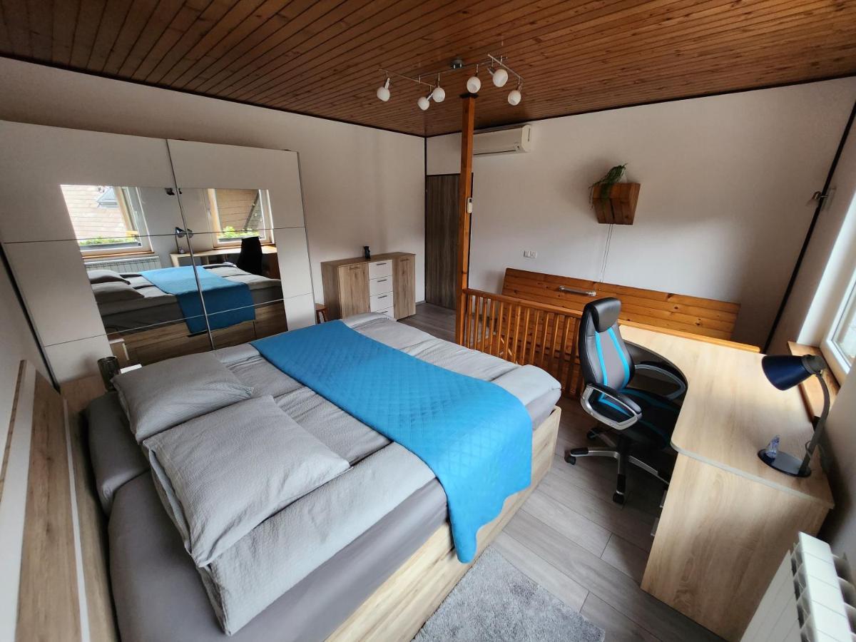 Apartma Cik Bovec Ngoại thất bức ảnh