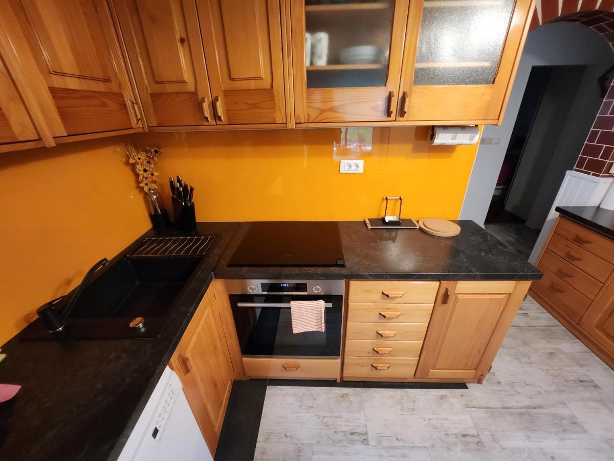 Apartma Cik Bovec Ngoại thất bức ảnh