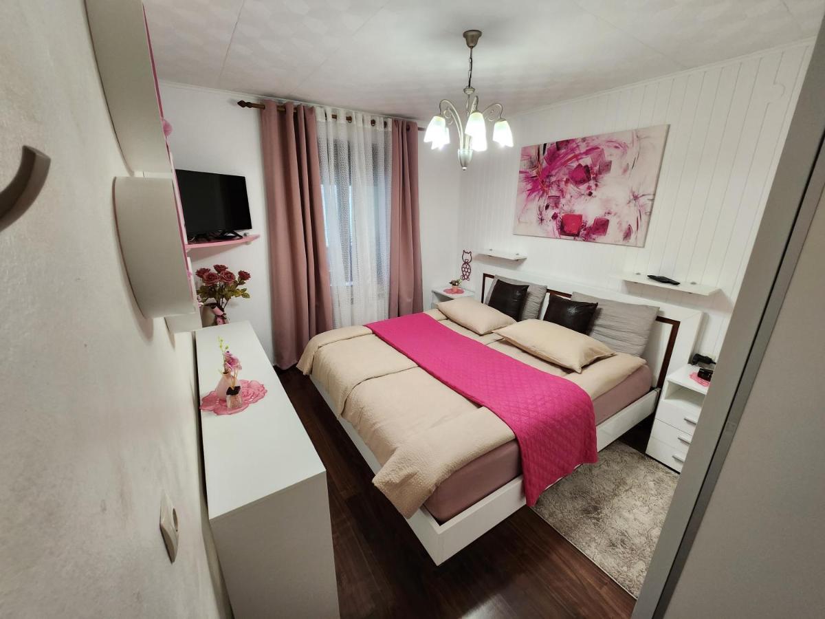 Apartma Cik Bovec Ngoại thất bức ảnh